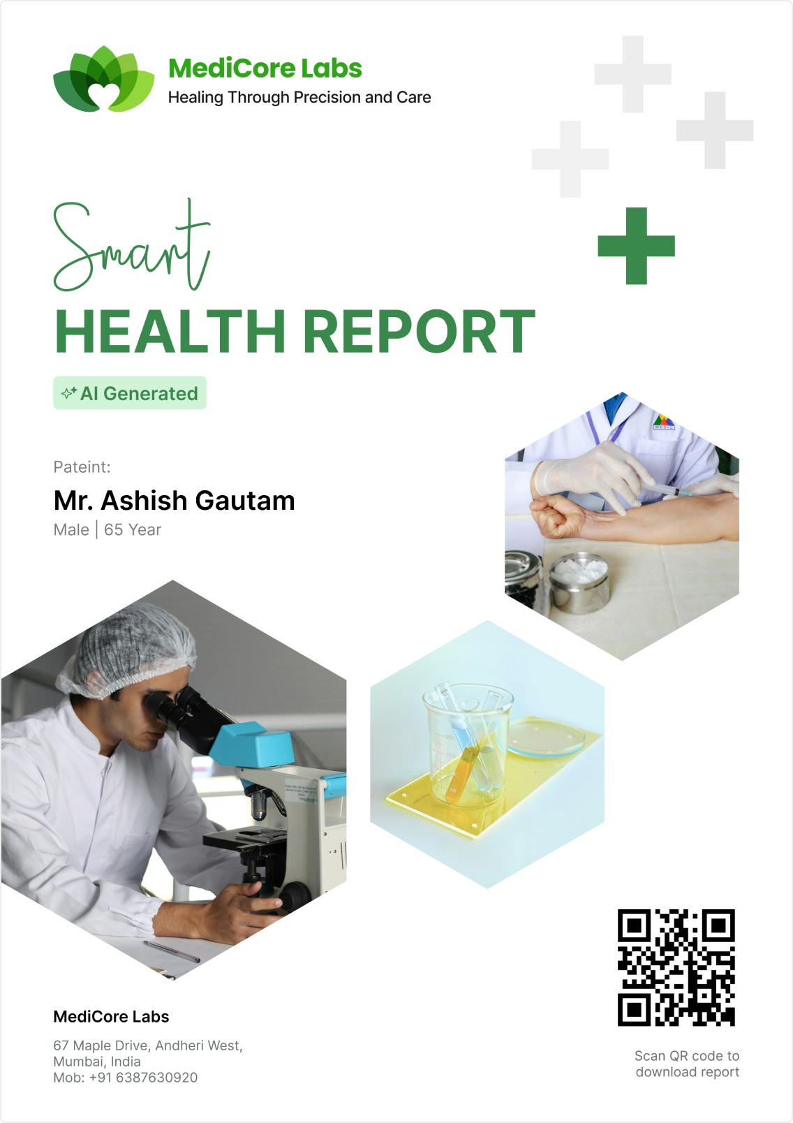 Custom Branding Options