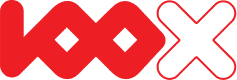 100X Logo