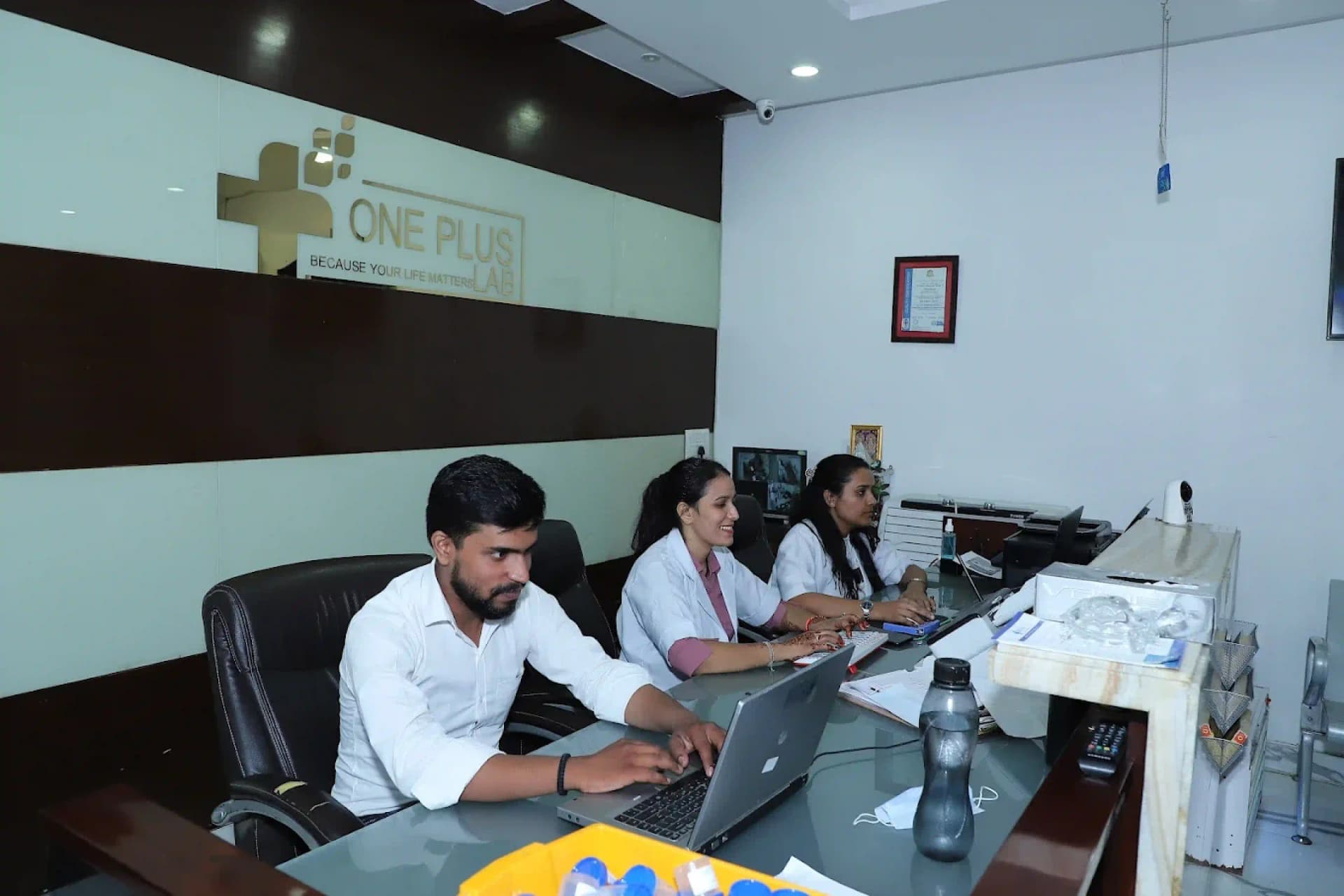 Belife (Fifty One Plus Lab)