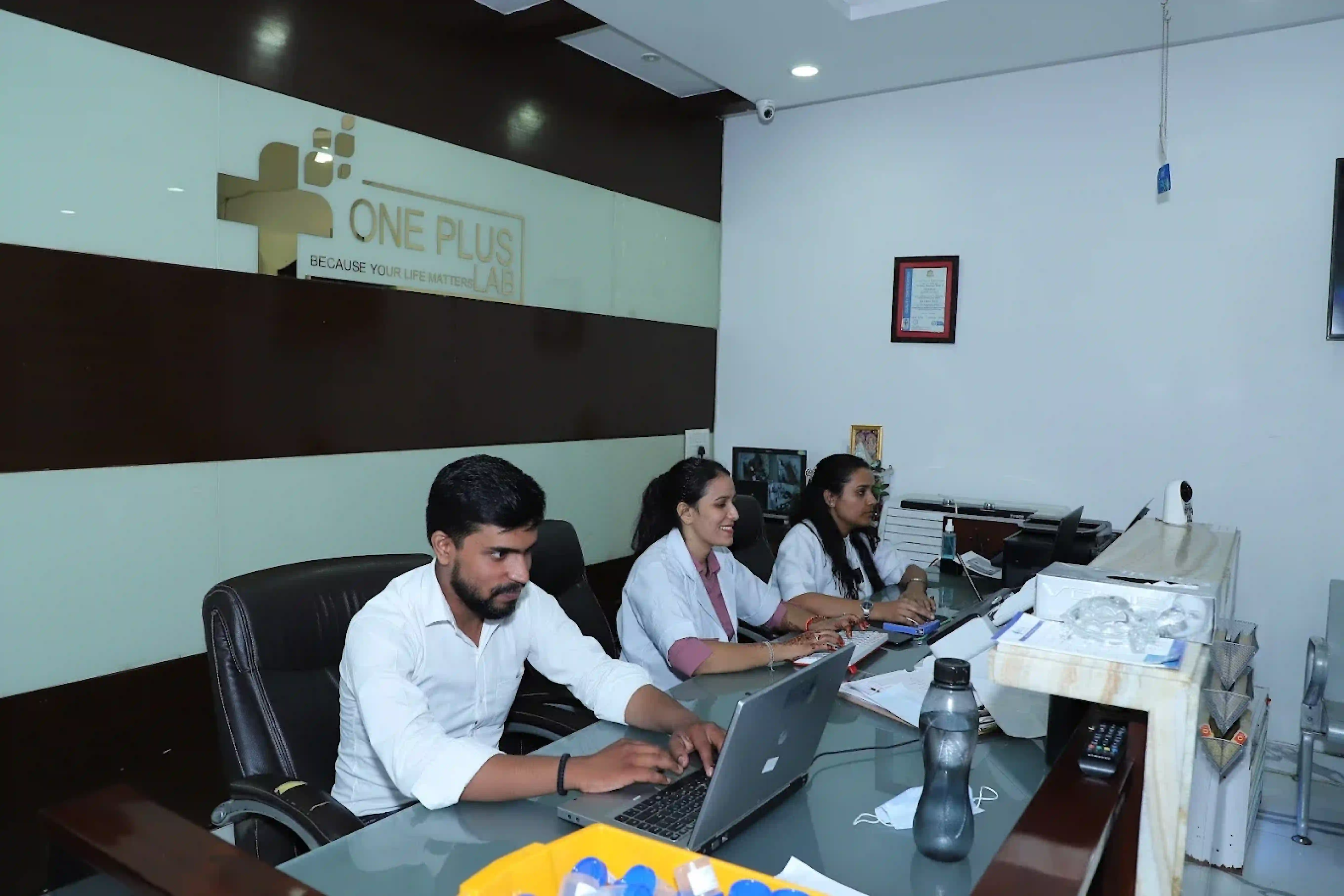 Belife (Fifty One Plus Lab)
