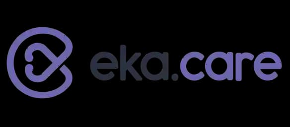 EkaCare Integration logo