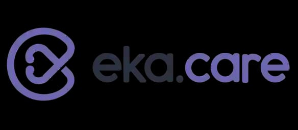 EkaCare Integration logo
