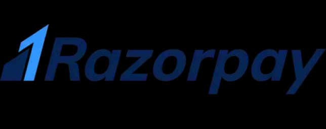 Razorpay for payments logo