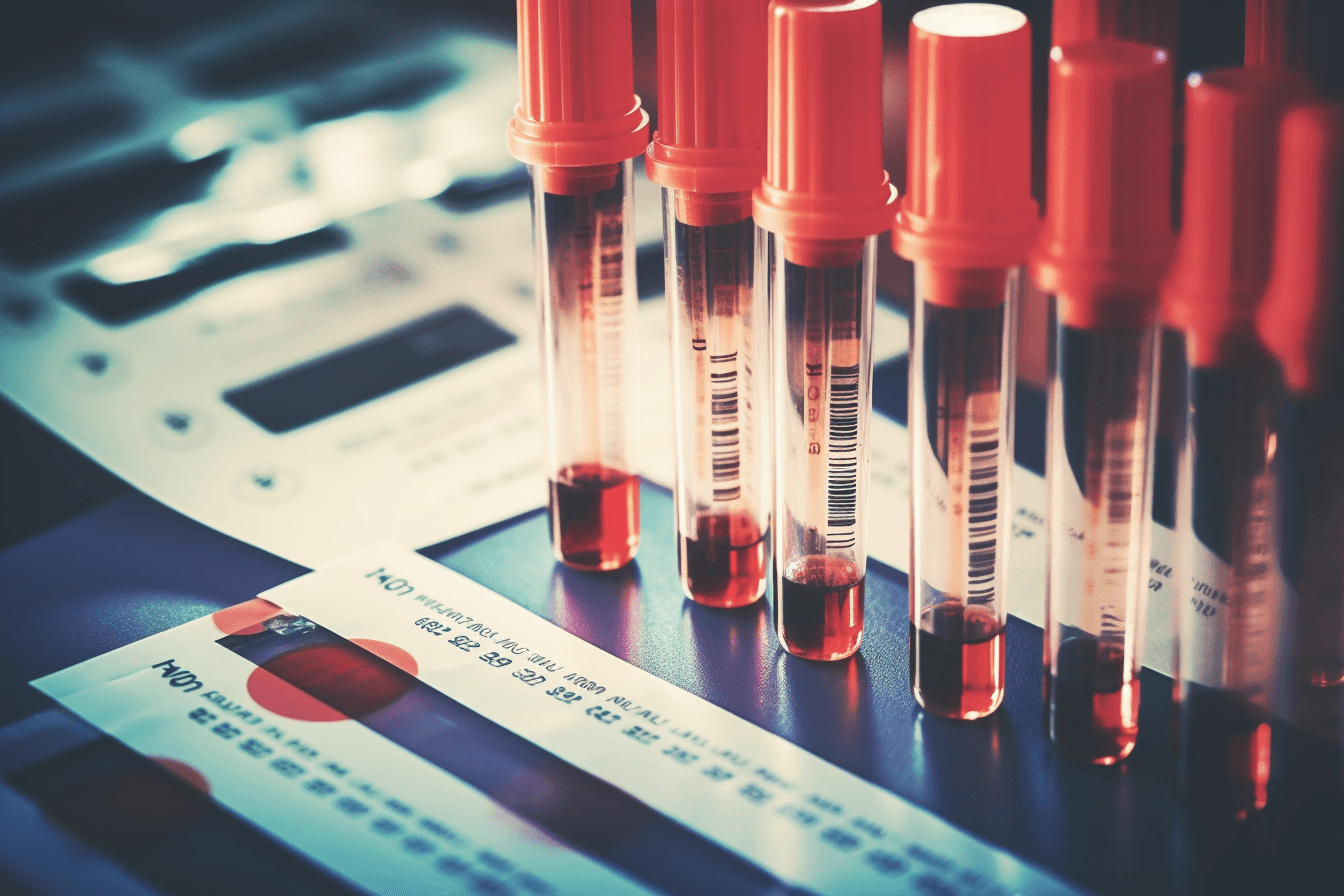 CBC (Complete Blood Count) Test: Normal Ranges, Results & What They Mean