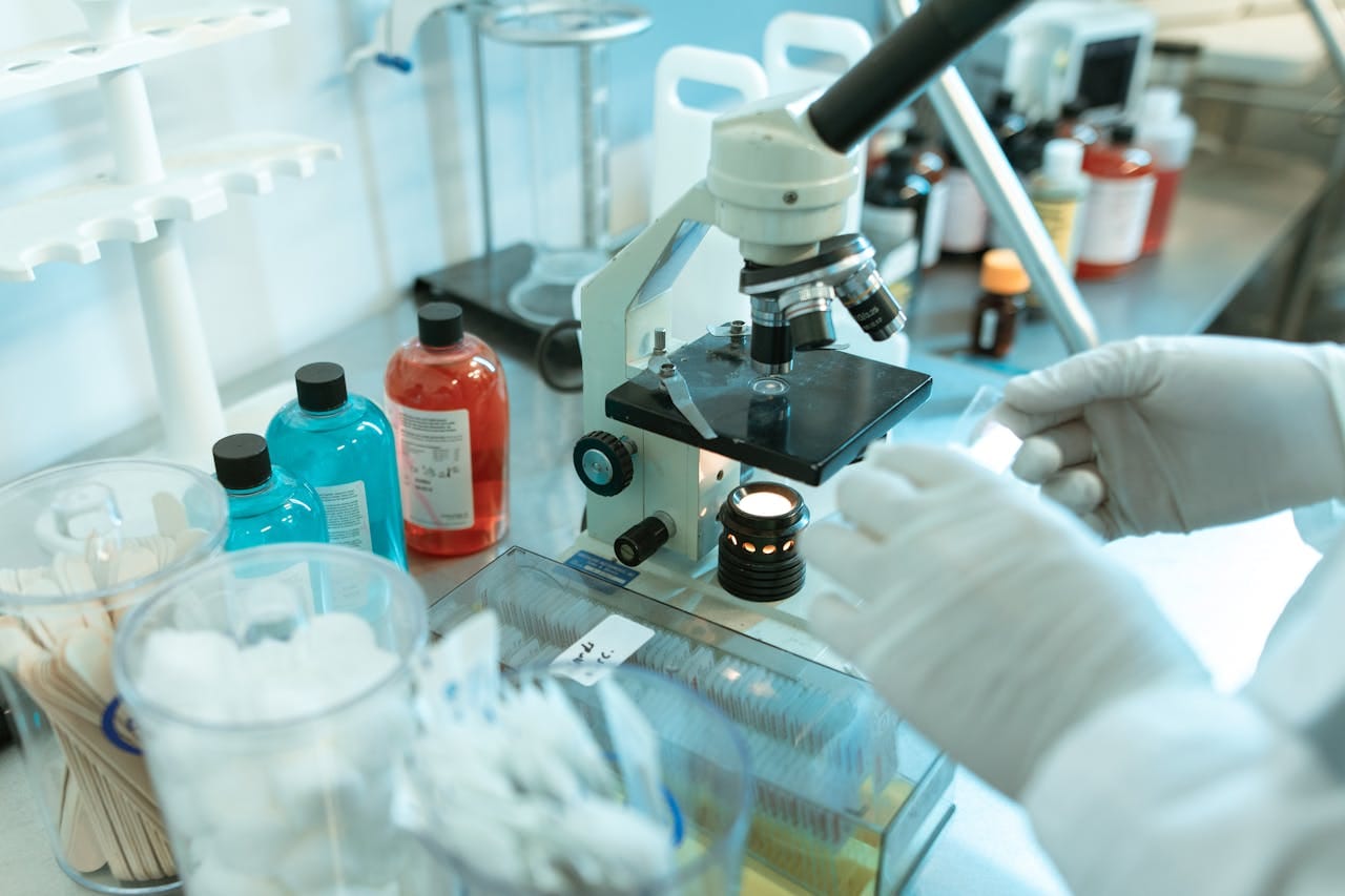 LBC Pap Test: What You Need to Know