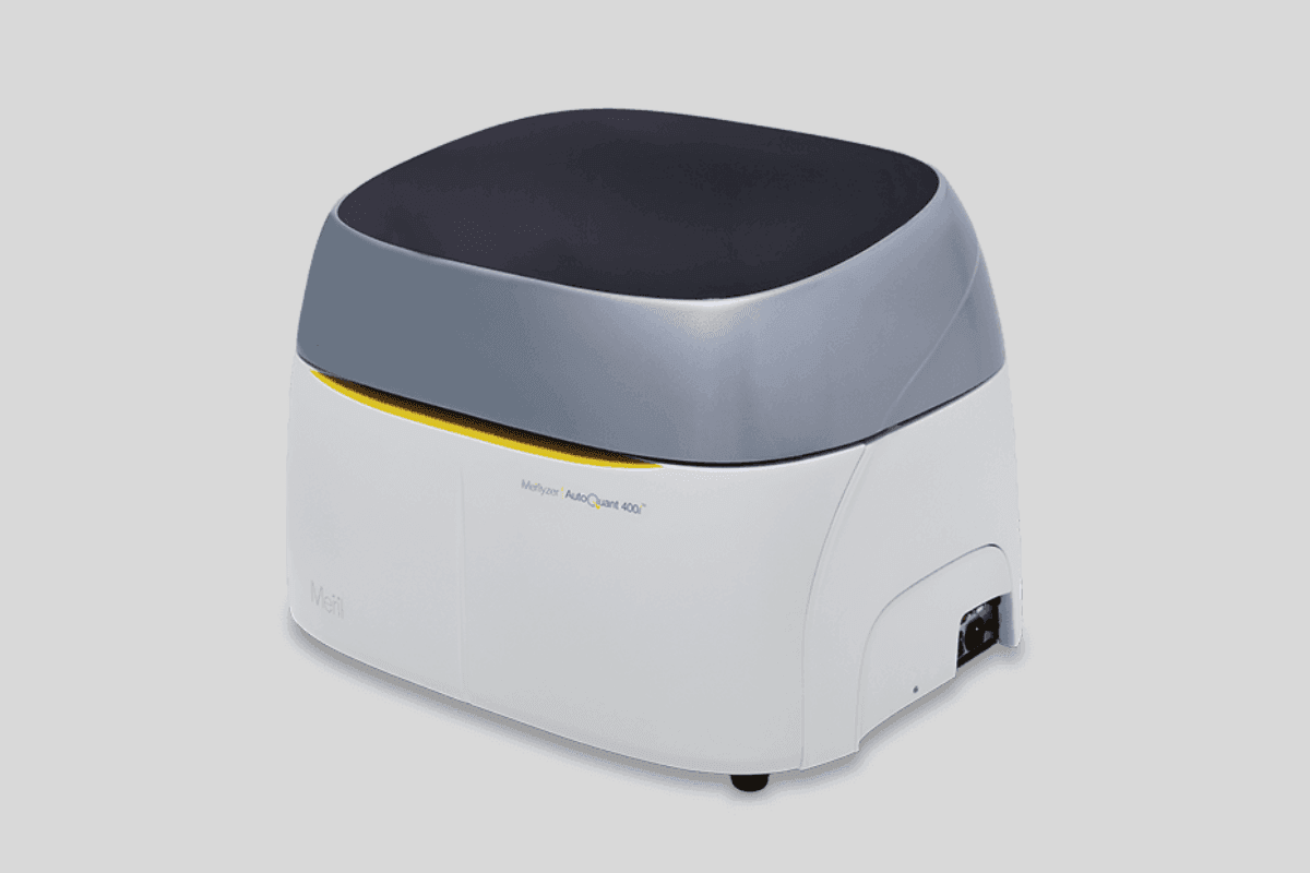 Benefits of Using Meril Auto Quant 400 in Labs & Integration with Flabs LIS