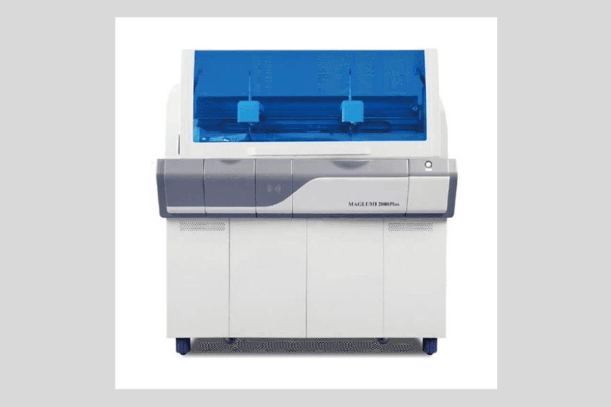 Features and Benefits of Maglumi 2000 Analyser & Integration with Flabs LIS