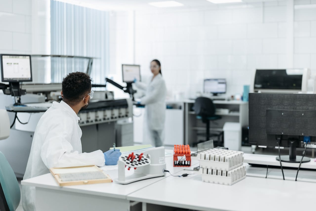 Serology CRP Test: What It Indicates About Inflammation