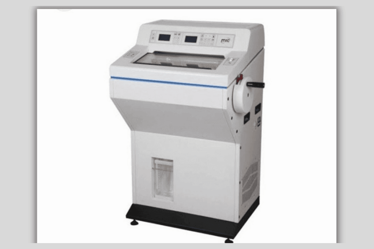 Cryostat for Histology: Key Benefits & Considerations