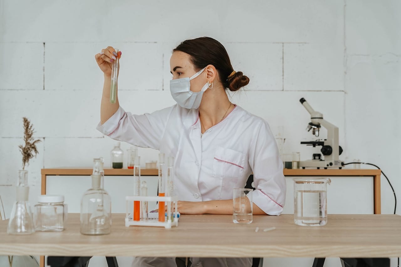 Urease Test: Appreciating its Role in Diagnosing Infections
