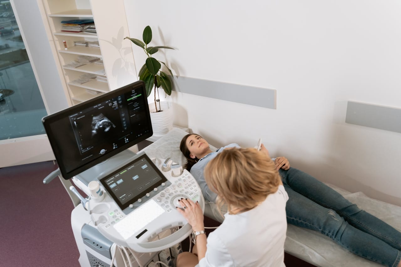 HCG Levels in Ectopic Pregnancy: What You Need to Know