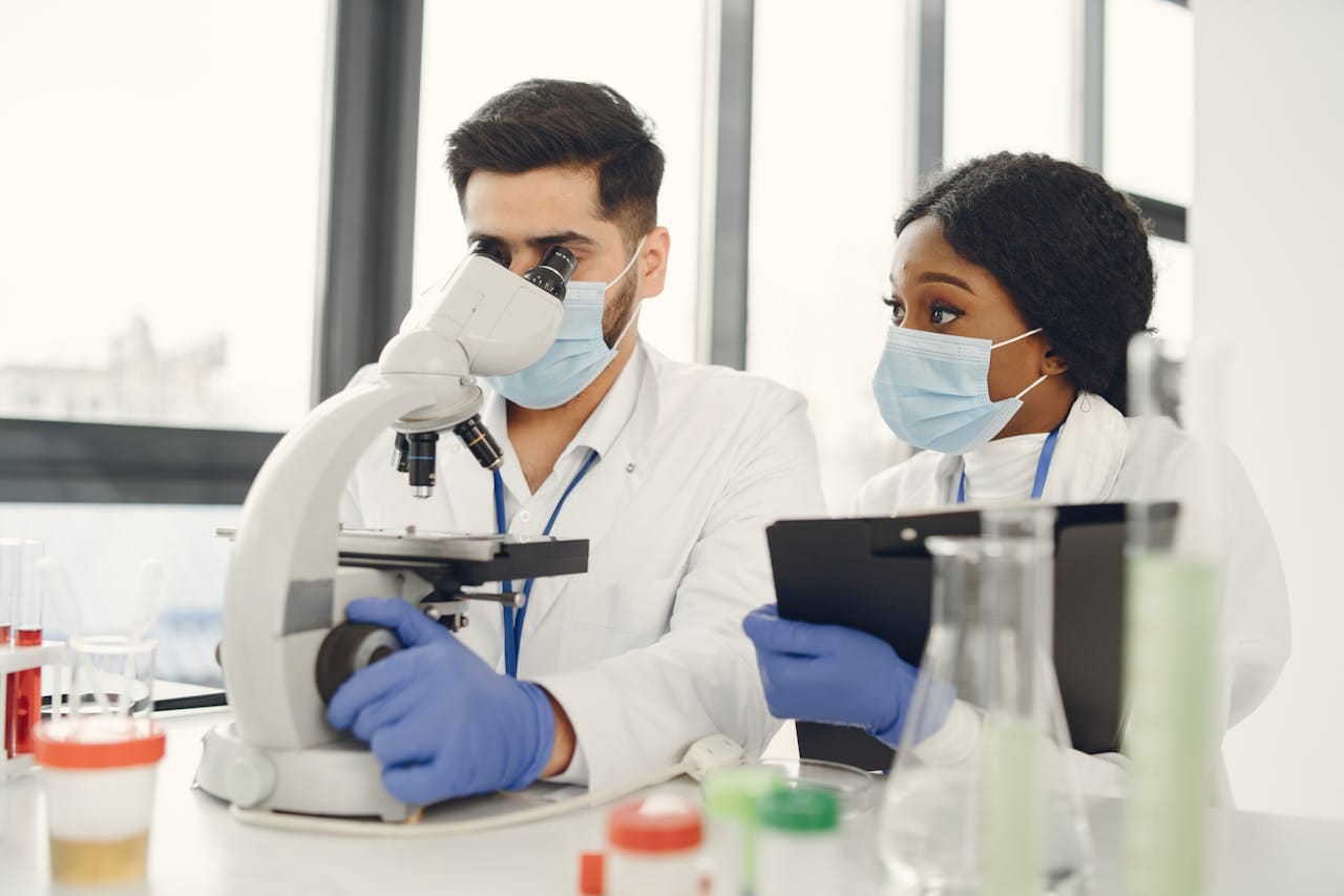 Immunohistochemistry - IHC Test Explained: Key Insights for Disease Detection