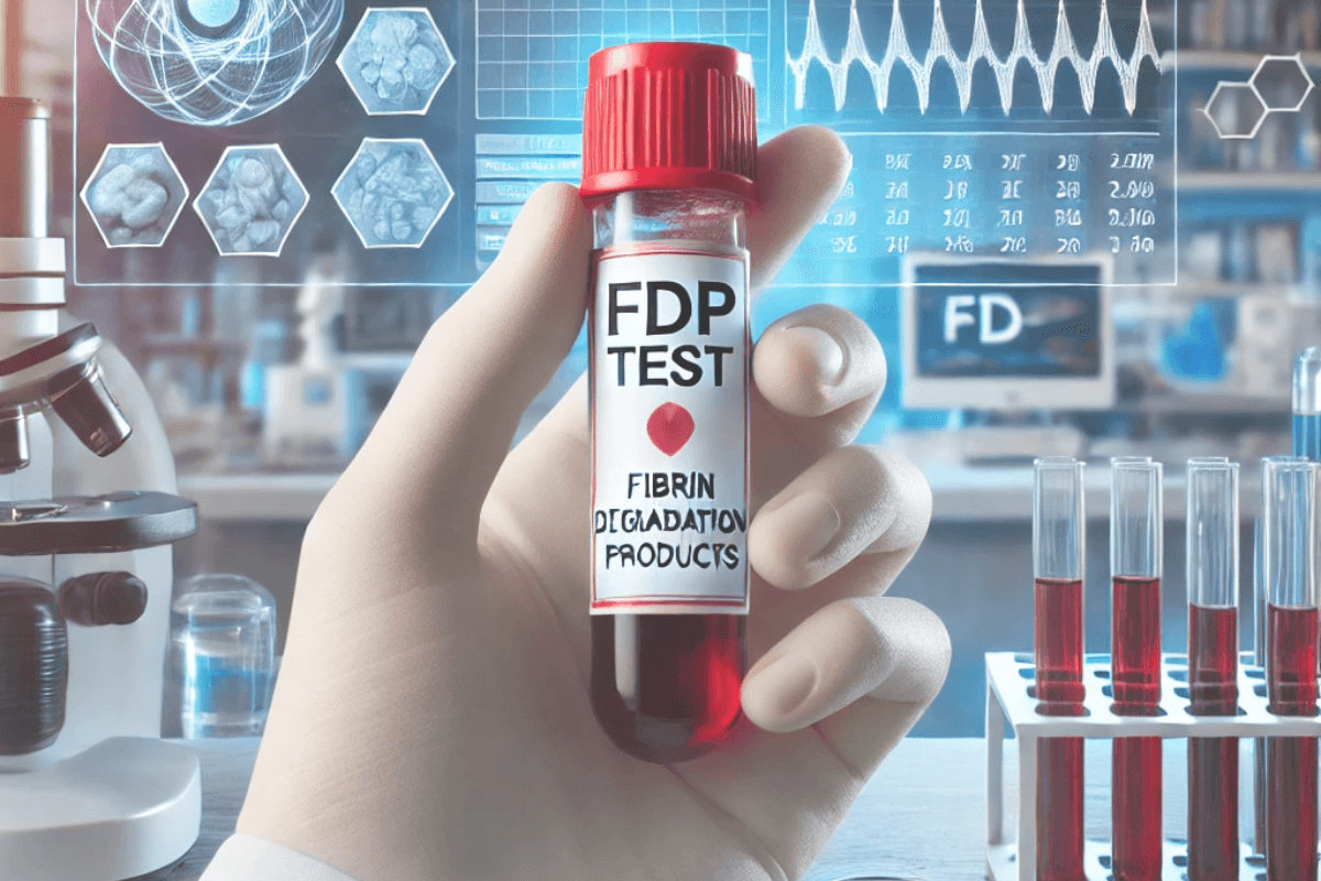 FDP Test: What It Reveals About Your Health