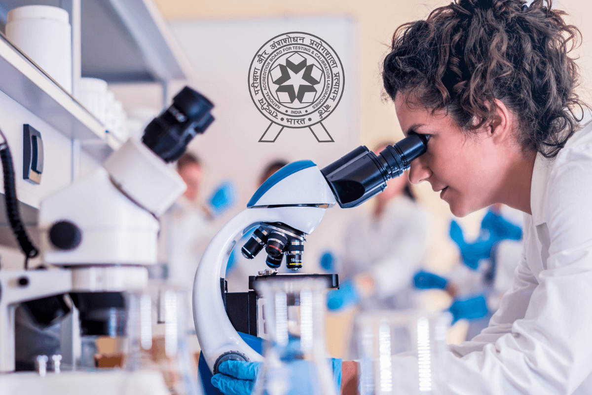 NABL Accredited Labs in India – Comprehensive List