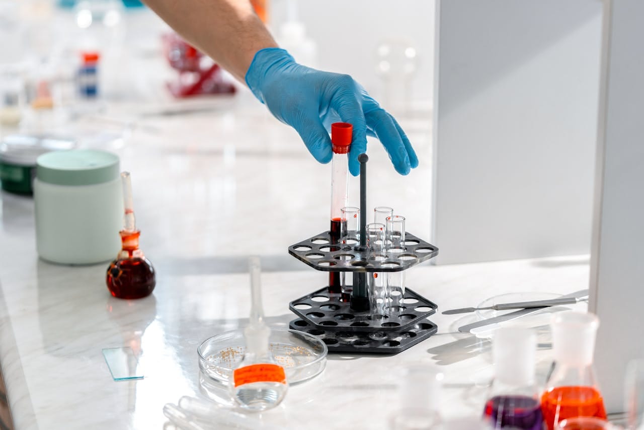 What is GxP? Key Lab Safety & Compliance Standards