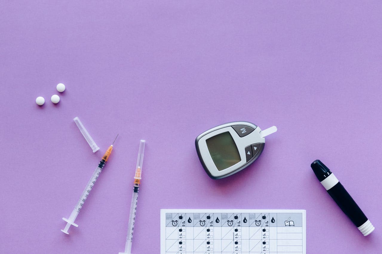 Random Blood Sugar Report Format: Download Free PDF Sample