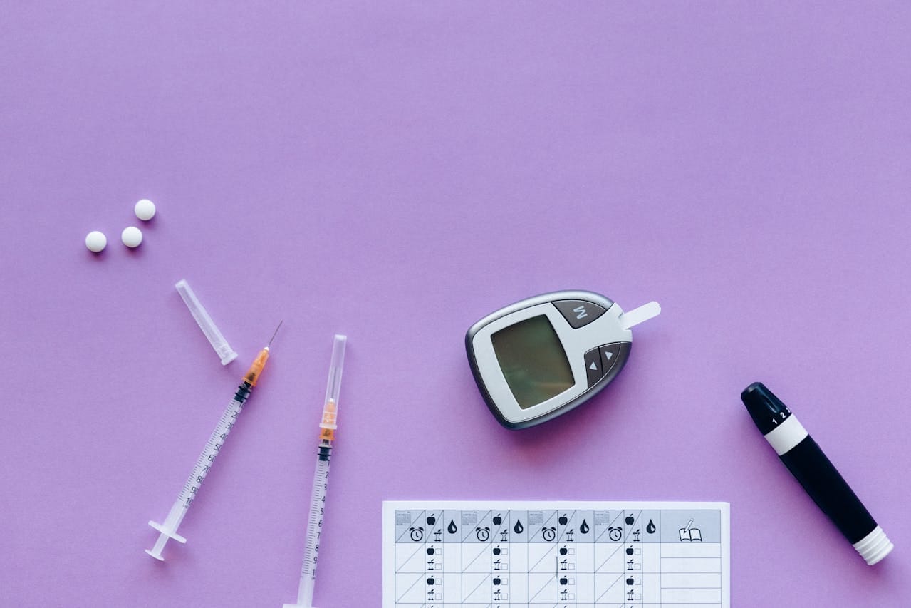 Random Blood Sugar Report Format: Download Free PDF Sample