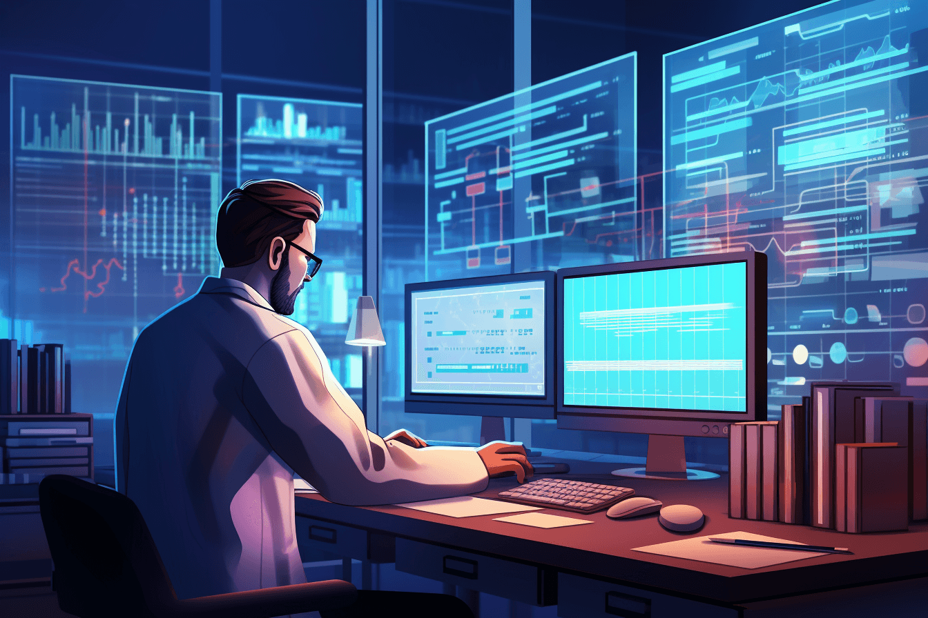 Revolutionize Your Lab Operations with Pathology Software: A Complete Guide