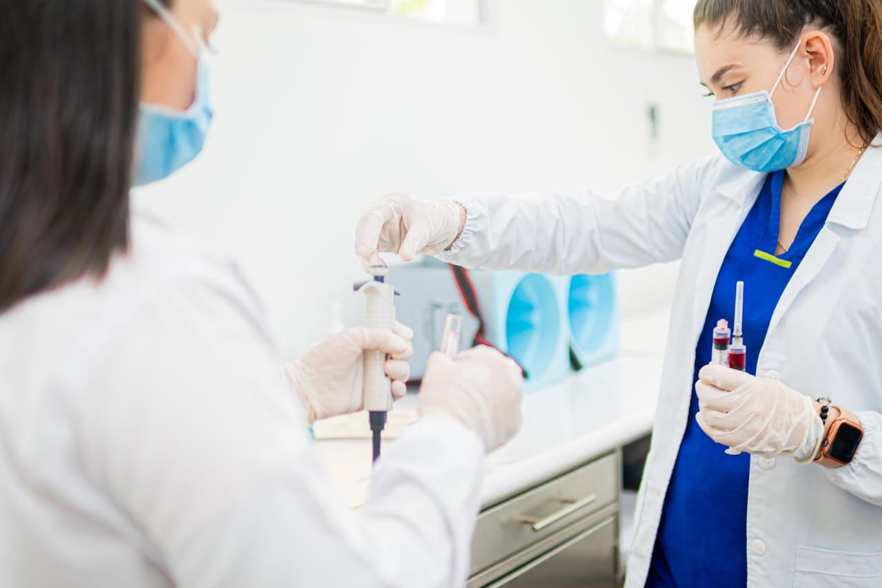 Serum Electrolytes Test Report Format – Free PDF Download