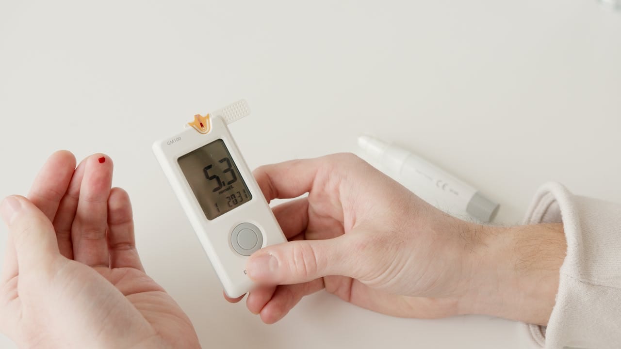PPBS Blood Test: Post-Meal Sugar Check for Diabetes