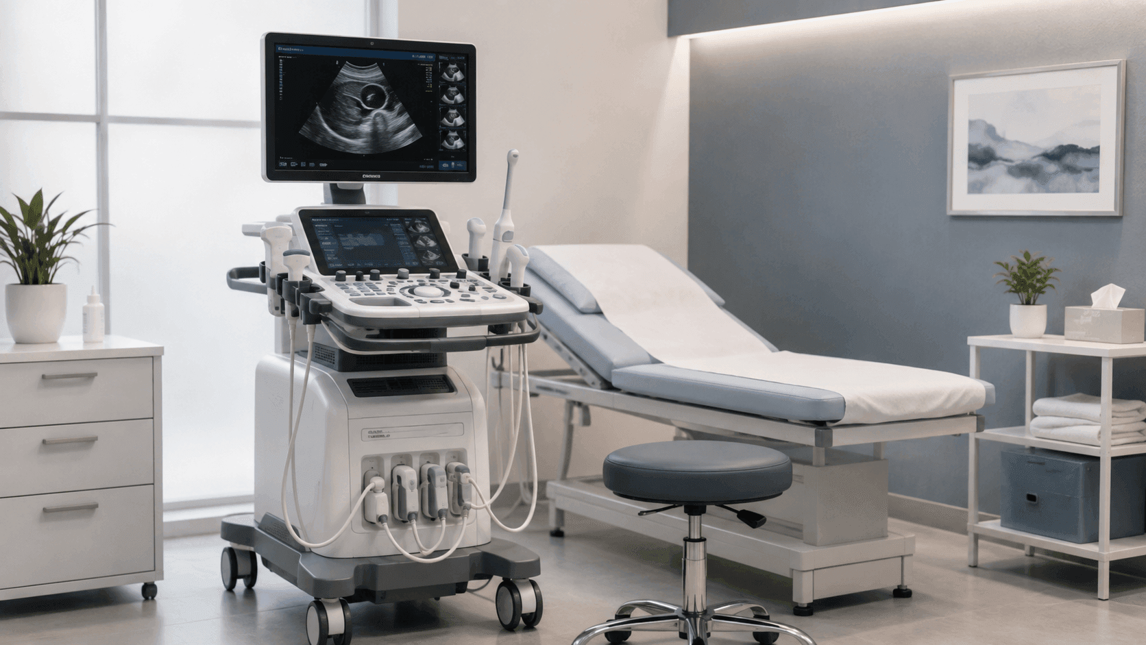 Ultrasound and Sonography Machine Price in India: 2026 Guide