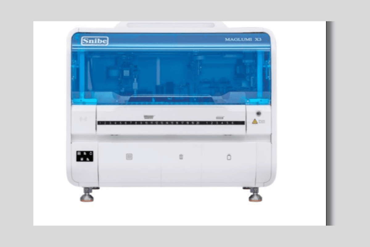 What Makes Maglumi X3 Ideal for Immunoassays