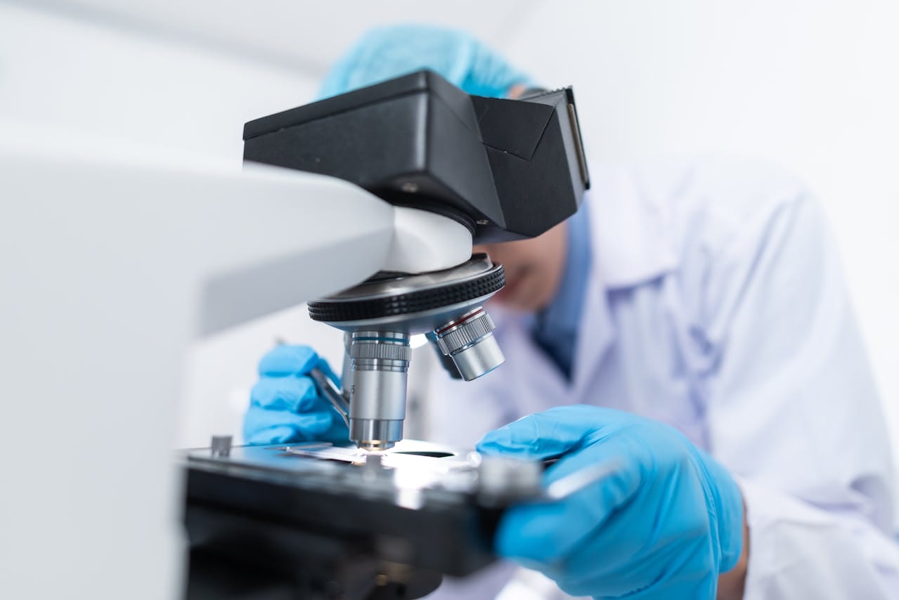 Clinical Laboratory Management Software for Labs
