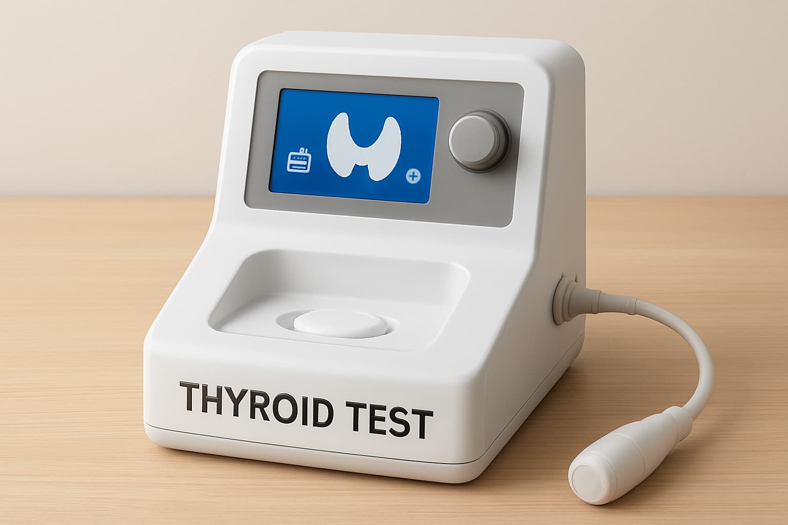 Thyroid Test Machine Price: Affordable Lab Equipment