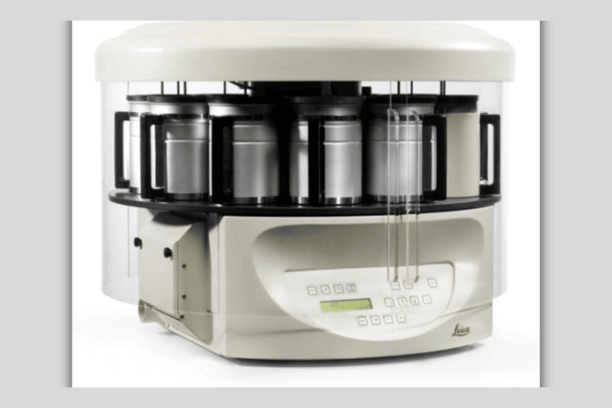 What to Know About Tissue Processors for Histopathology Labs