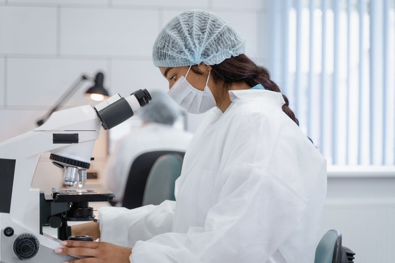Antithyroid Antibodies Test: A Key Tool in Diagnosing Thyroid Disorders