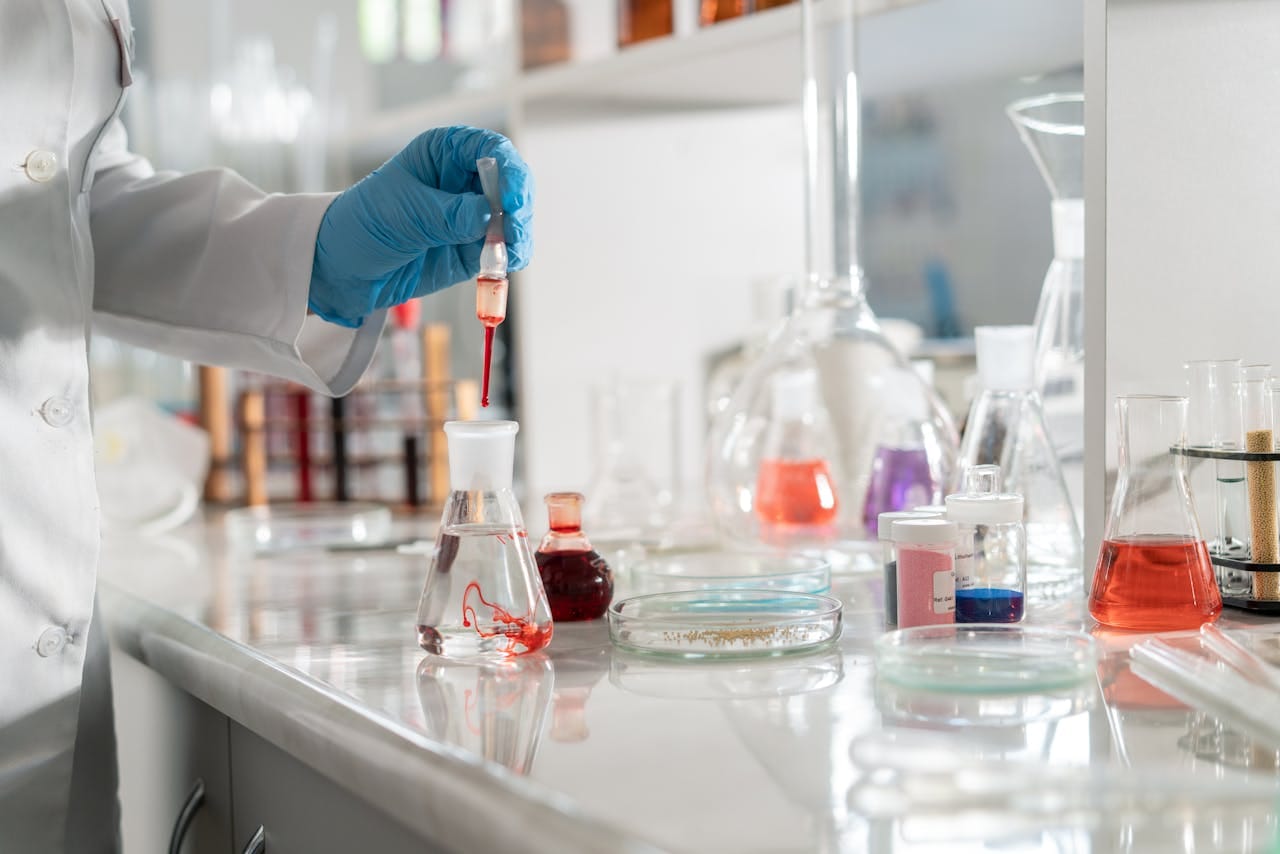 Microbiology Tests: Understanding Their Role in Diagnosis