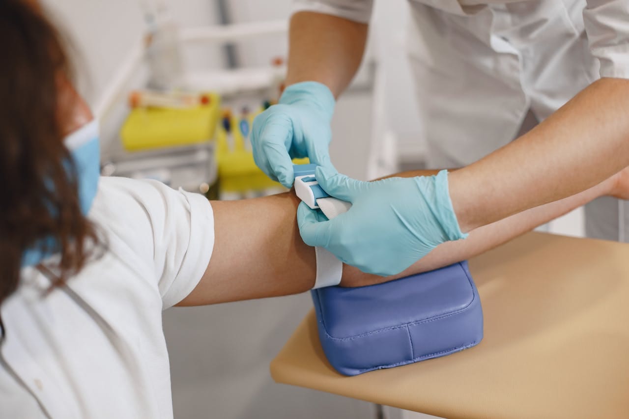 PDW Blood Test: Normal Range, High & Low PDW Meaning