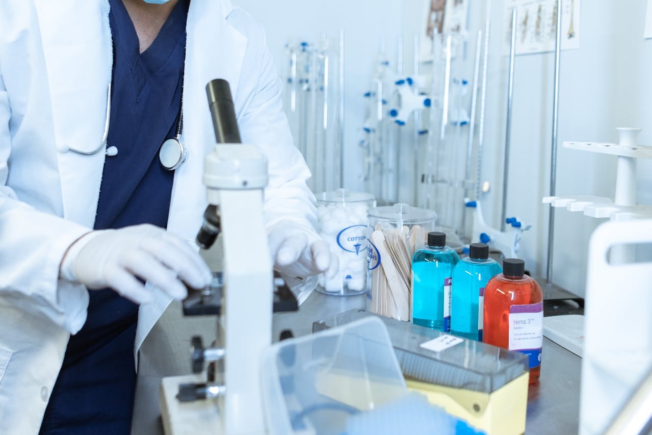 Anticardiolipin Antibody Test: When and Why to Take It