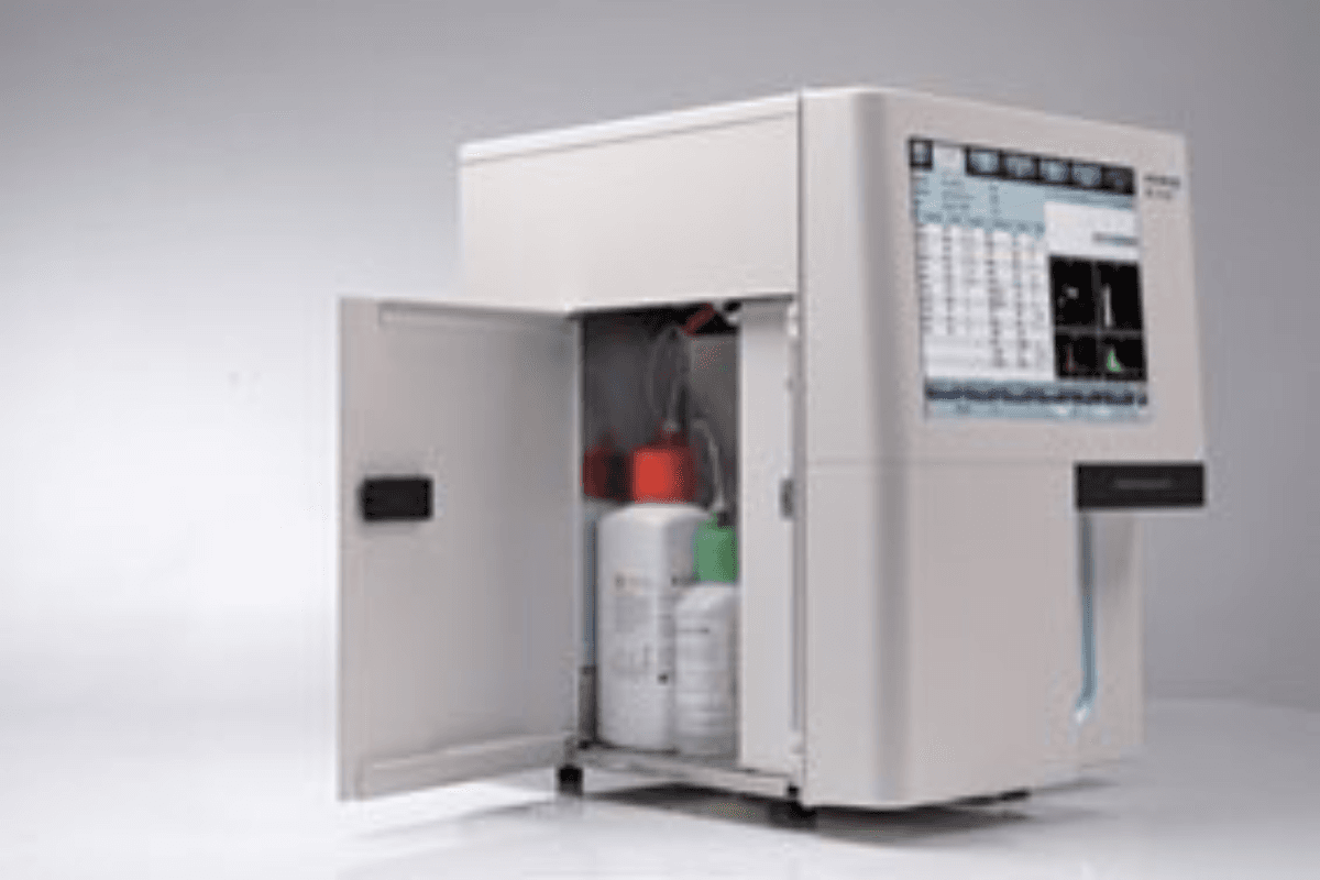 Overview of Mindray BC5130 in Haematology Analysis & Flabs Integration