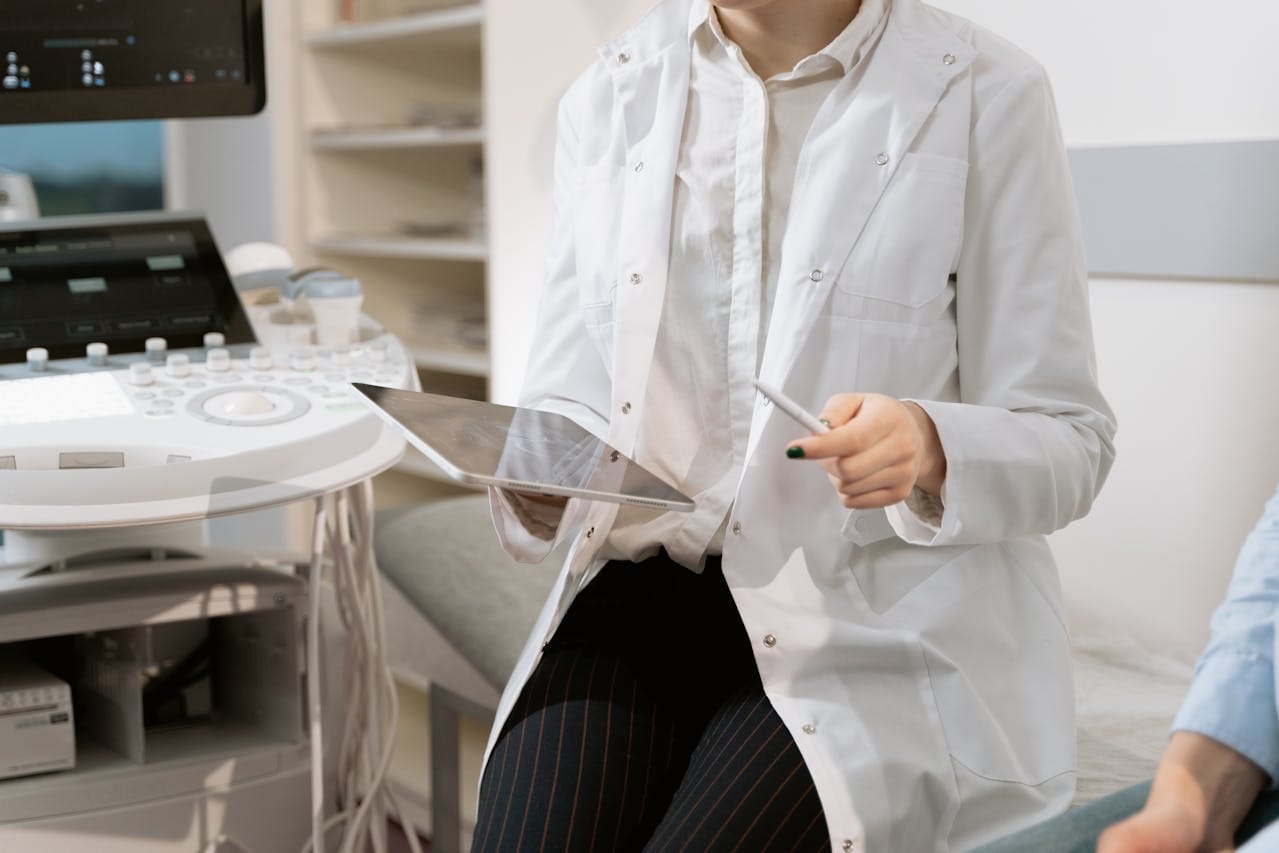 How Radiology Information Systems Improve Patient Care