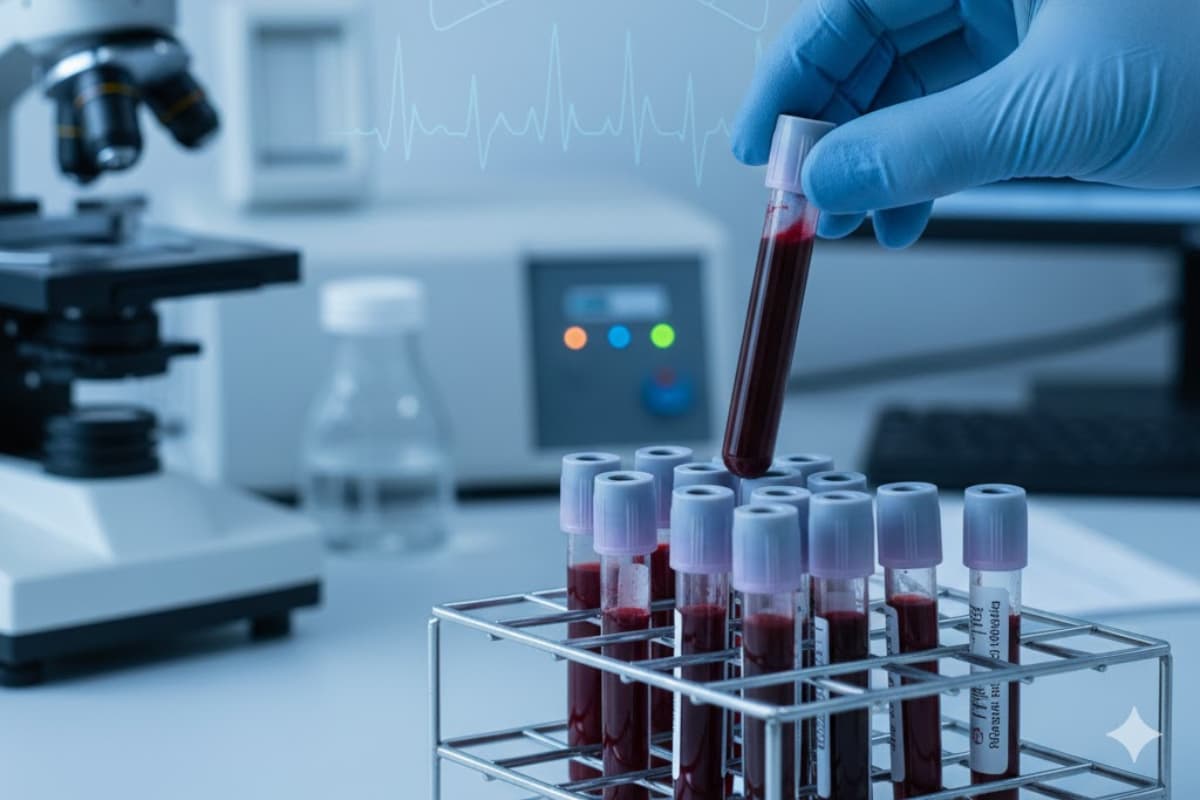 IGRA Test: Tuberculosis Detection Explained