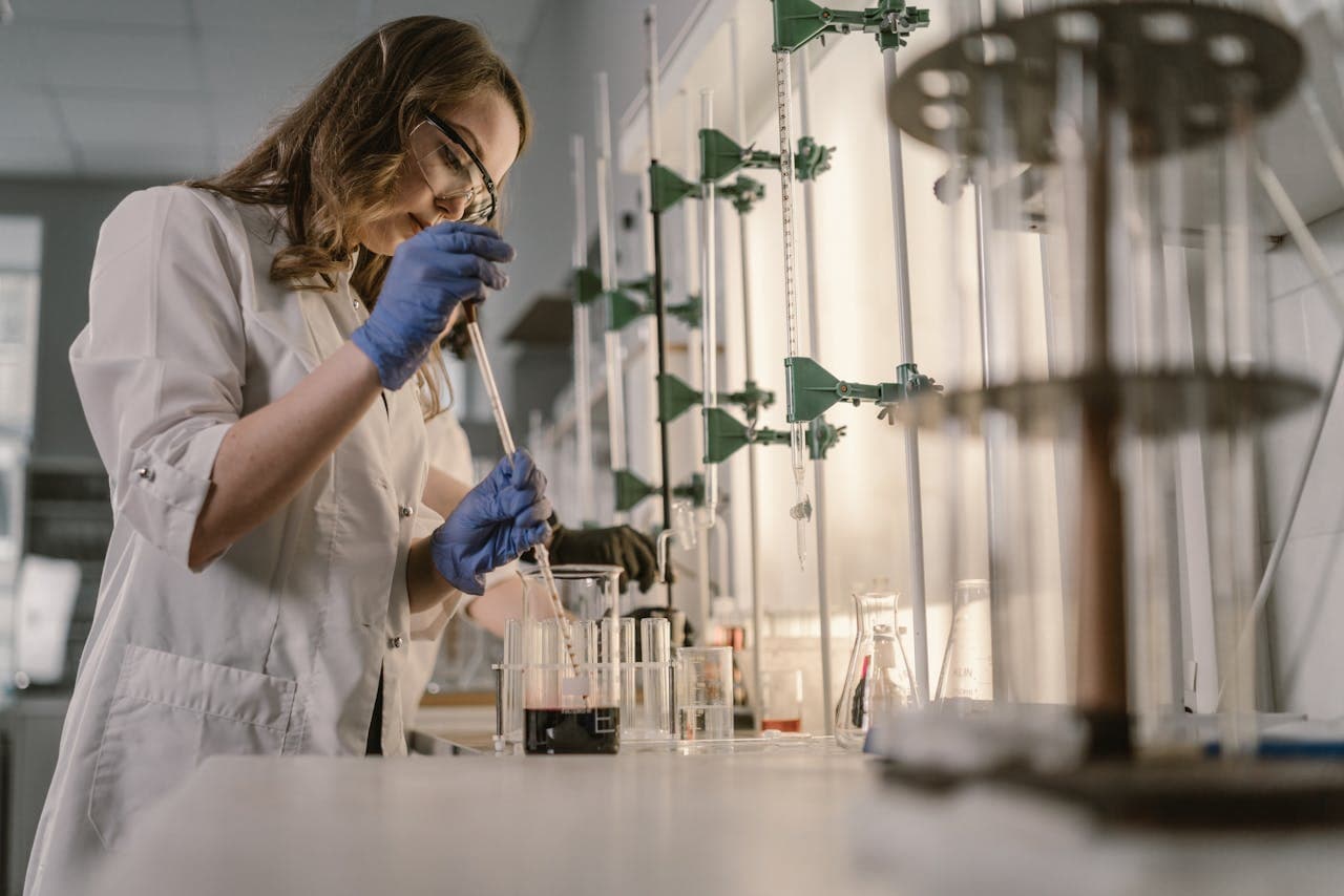 What is a NABL Approved Lab and Why Does it Matter in 2026?