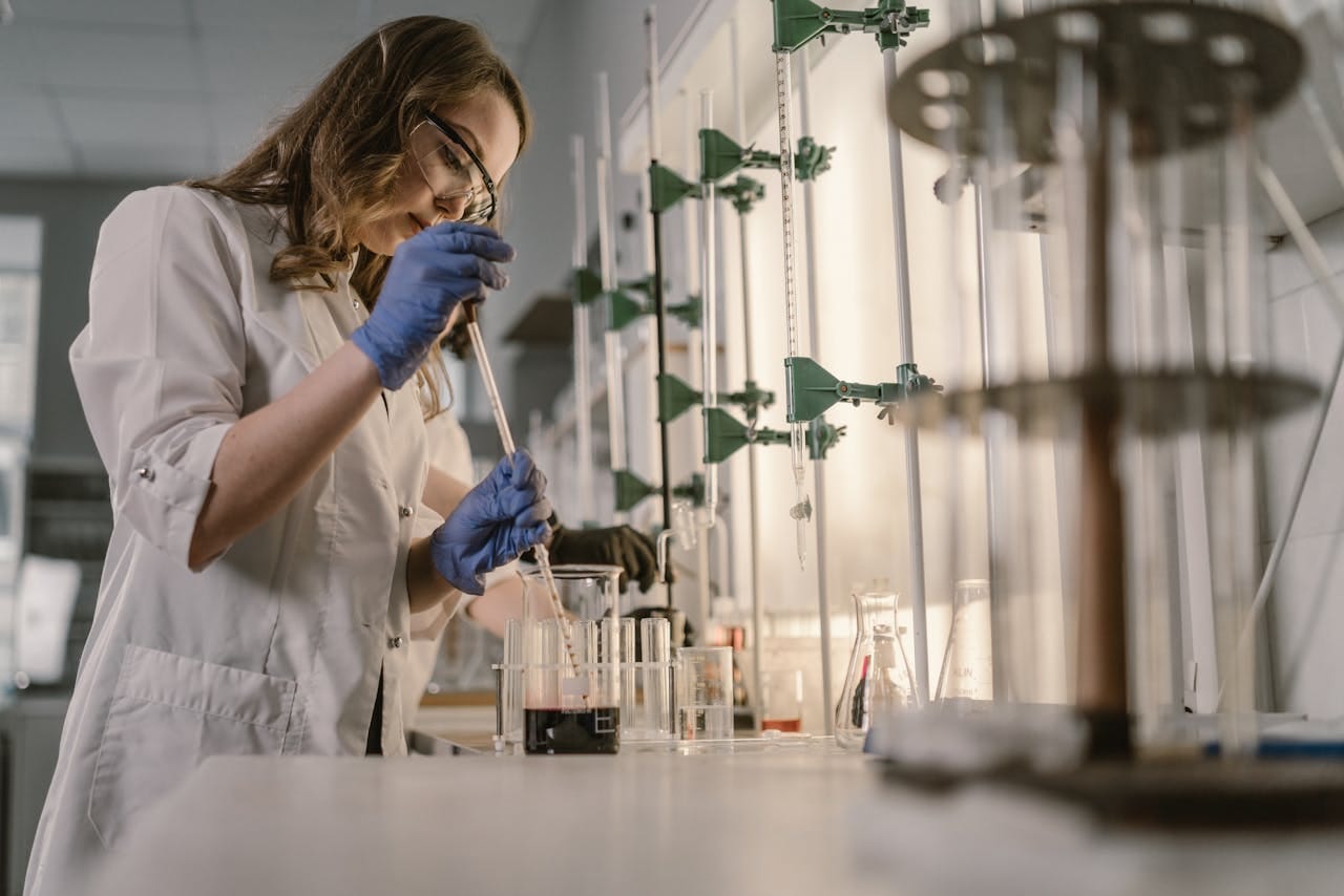 What is a NABL Approved Lab and Why Does it Matter in 2026?