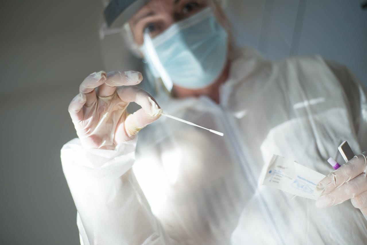 Viral Marker Test: Purpose, Procedure & Cost Guide