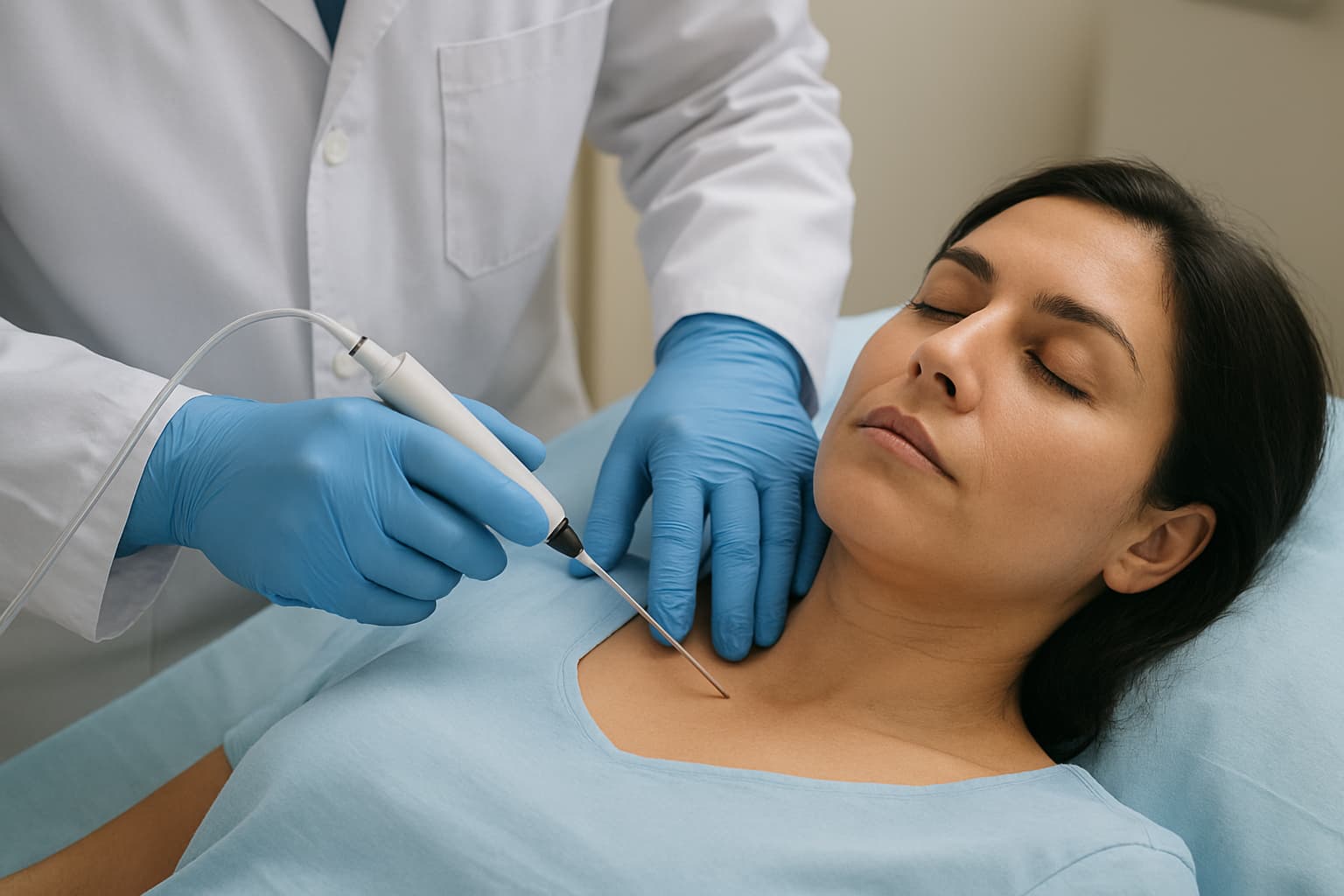 Biopsy Test for Cancer: Purpose, Process & What to Expect