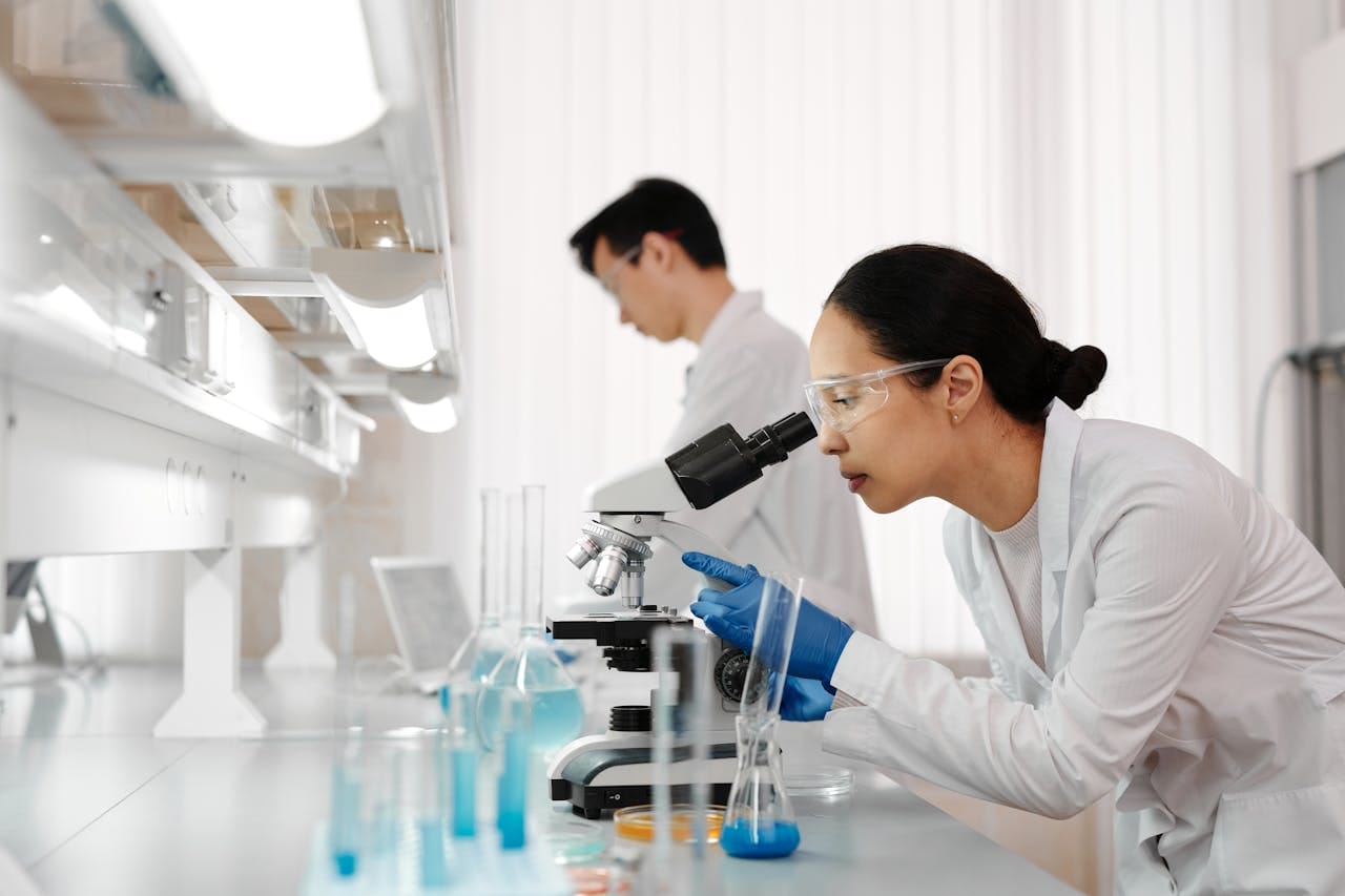 Epstein-Barr Virus Test: What It Detects and How It Works