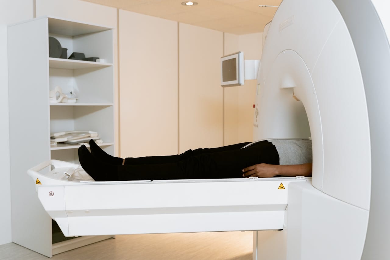 HRCT Thorax Test: Key for Lung & Chest Health