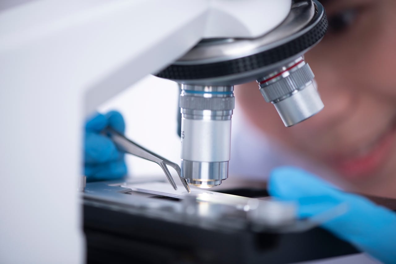 How to Identify a False Positive Syphilis Test