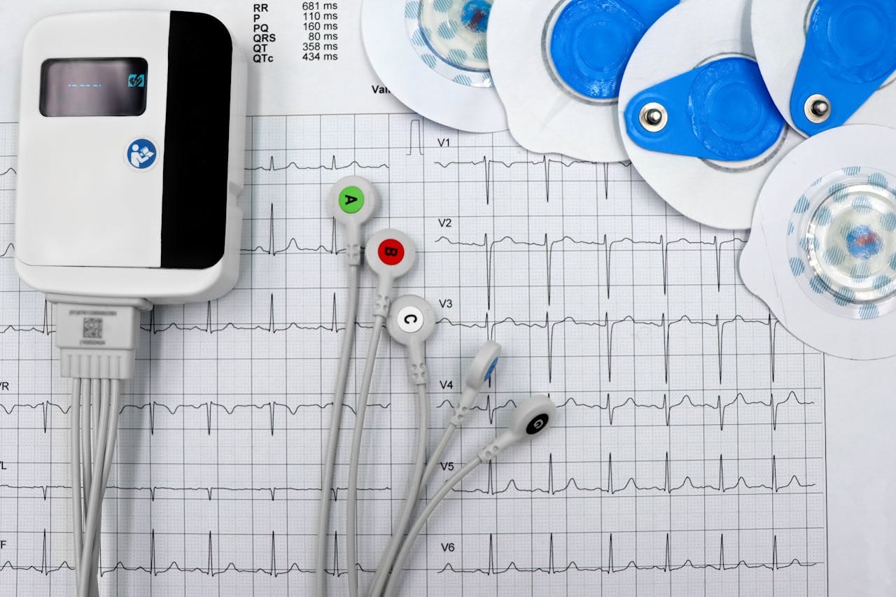 ECG Interpretation Test: Understand Your Heart’s Signals