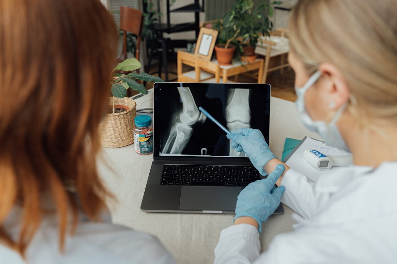 Medical Diagnosis Using Machine Learning in Healthcare
