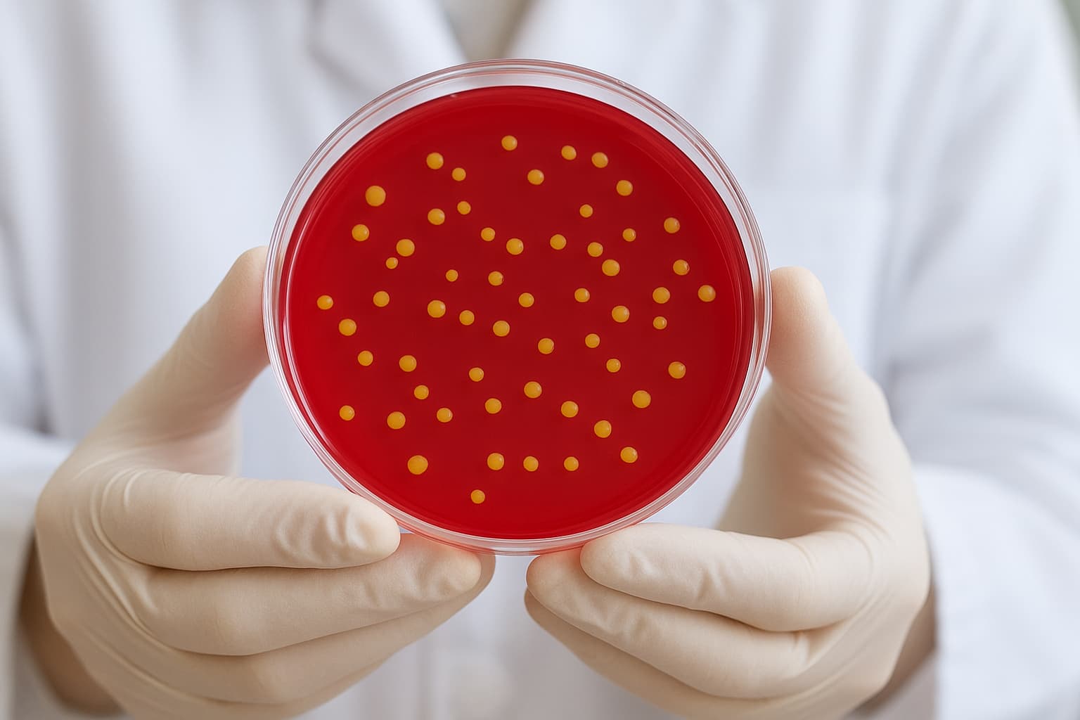 Agar Plate: Uses in Microbiology and Lab Testing Basics