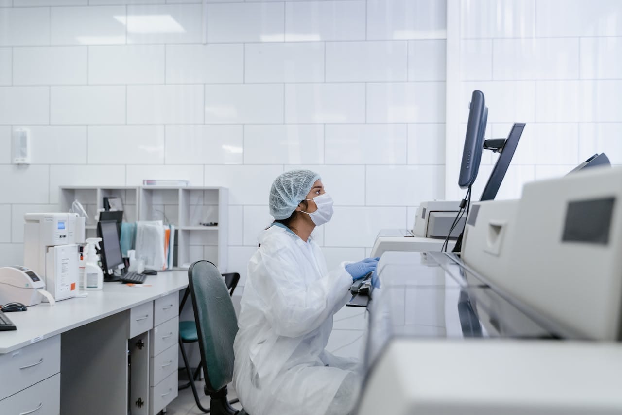 ISO Lab Certification: Why It Matters and How to Achieve It