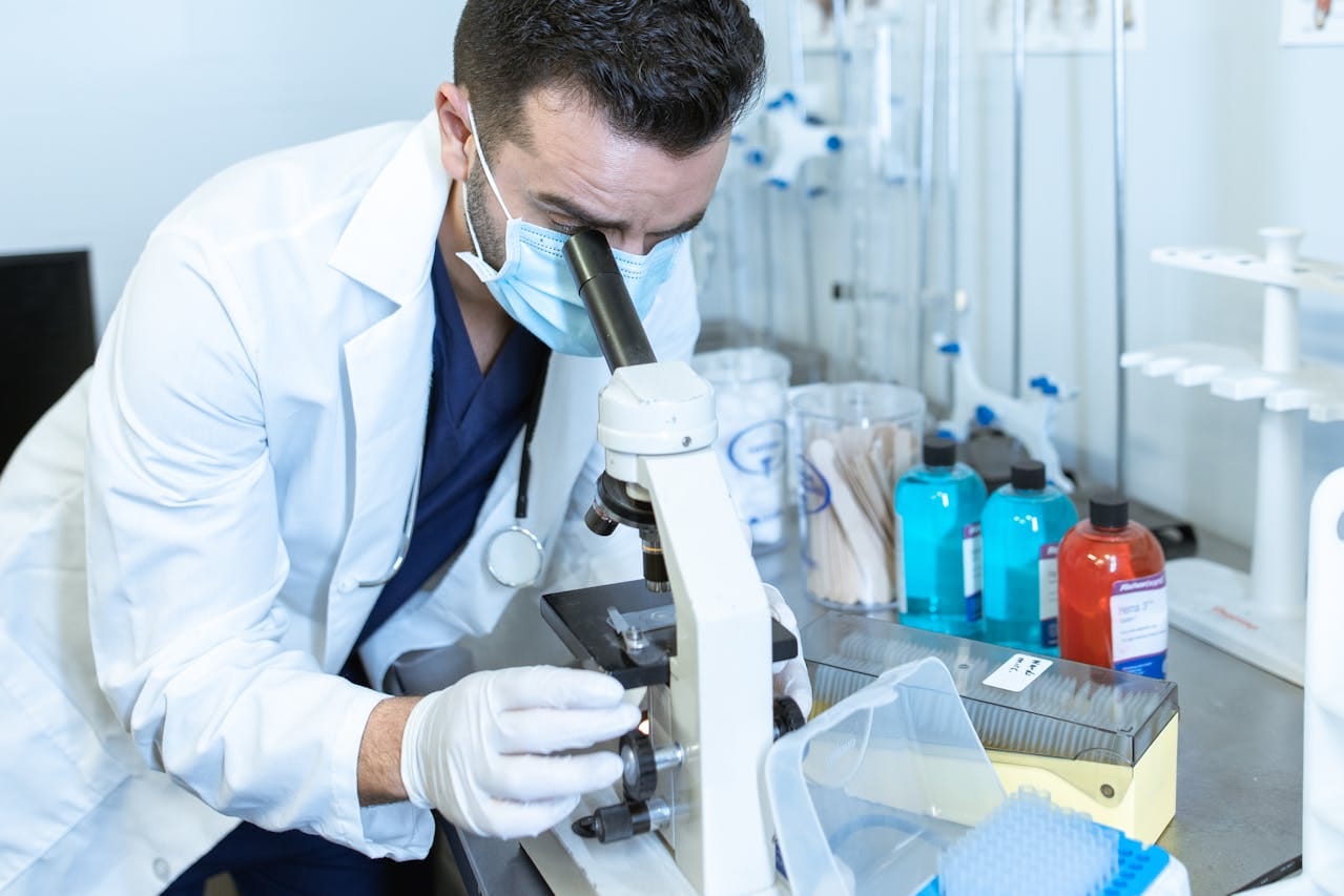 Coagulation Profile Report Format - Download Free PDF Sample