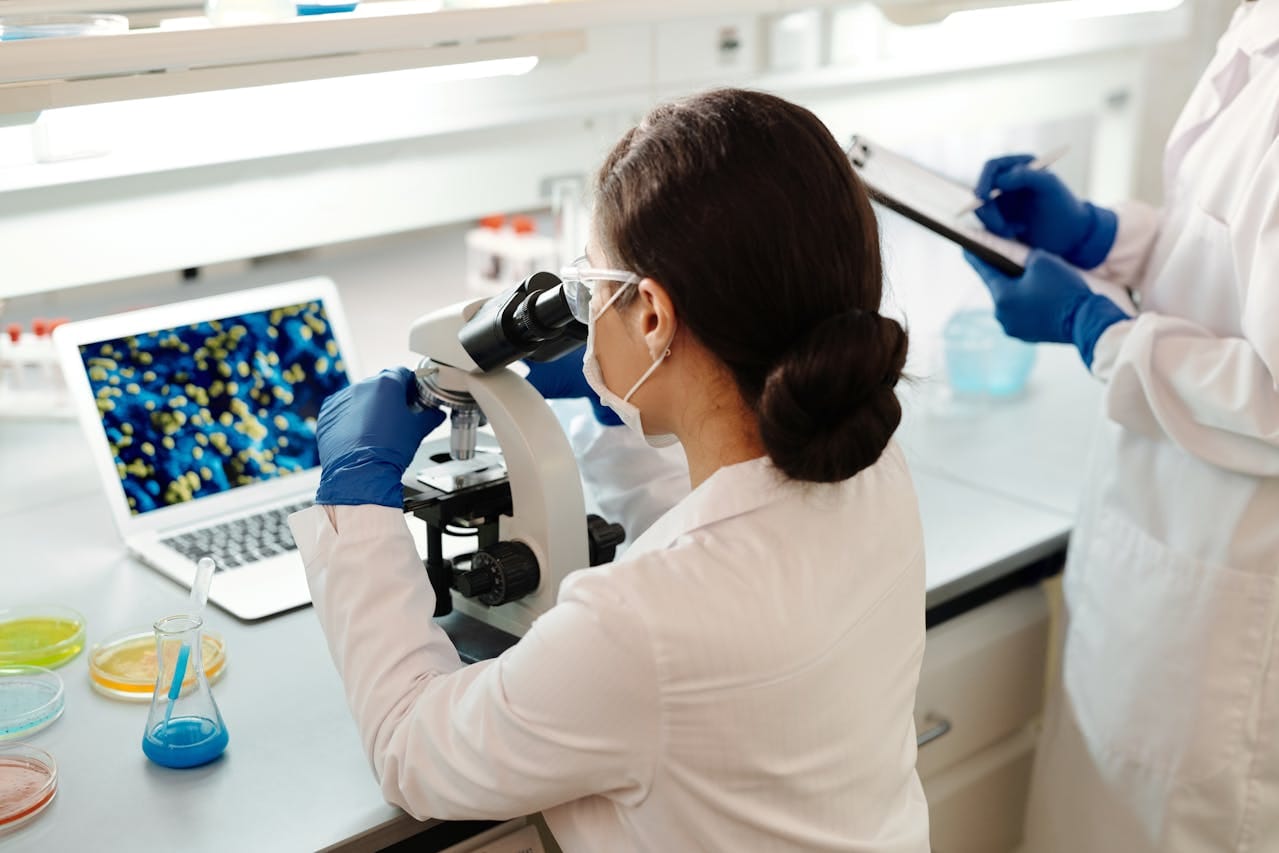 Decoding Your Histopathology Report: What to Know