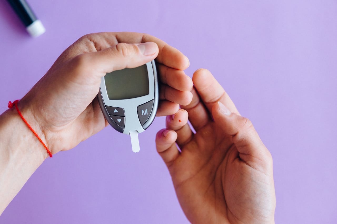 Blood Sugar HBA1c Report Format – Free PDF Sample Download